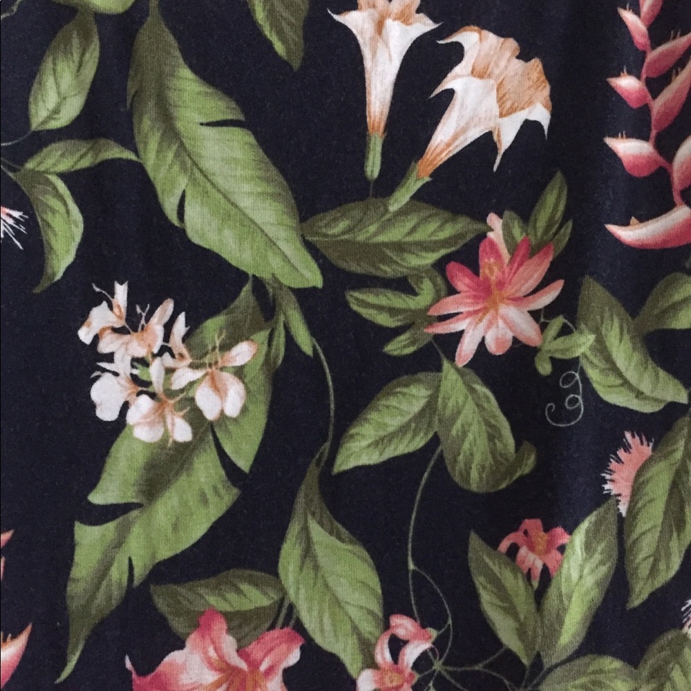 Tommy Bahama Maxi Dress